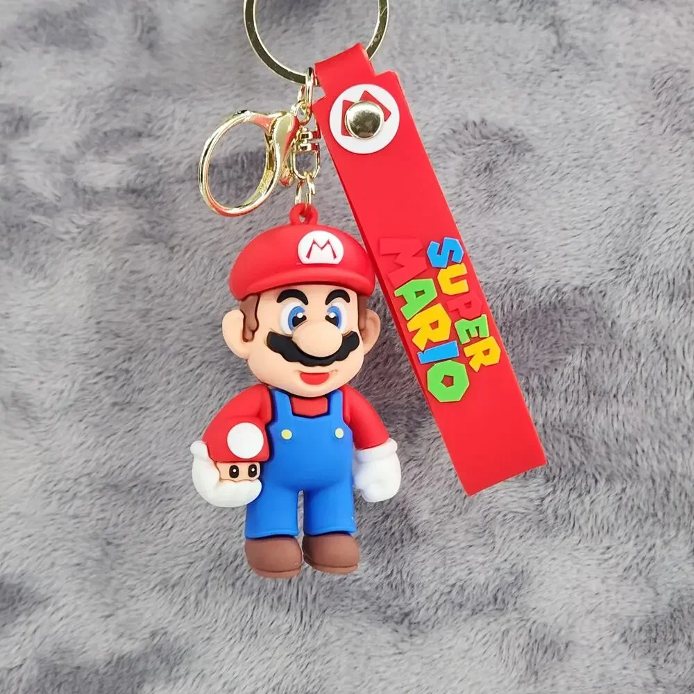 Nintendo new mario
